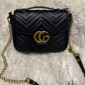 DHG Gucci bag